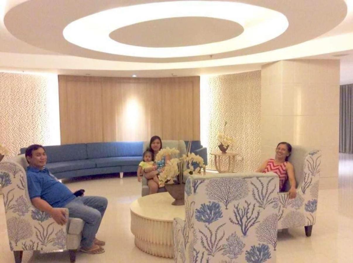 Shell Residence C4 Shortwalk Mall Of Asia Near Airport Manila Exterior photo