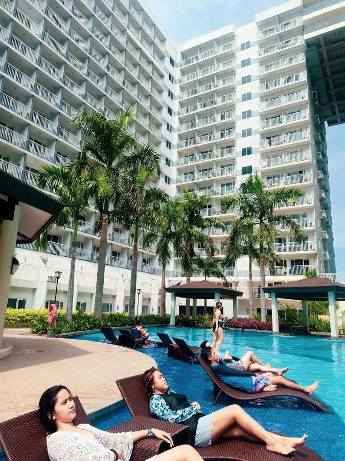 Shell Residence C4 Shortwalk Mall Of Asia Near Airport Manila Exterior photo