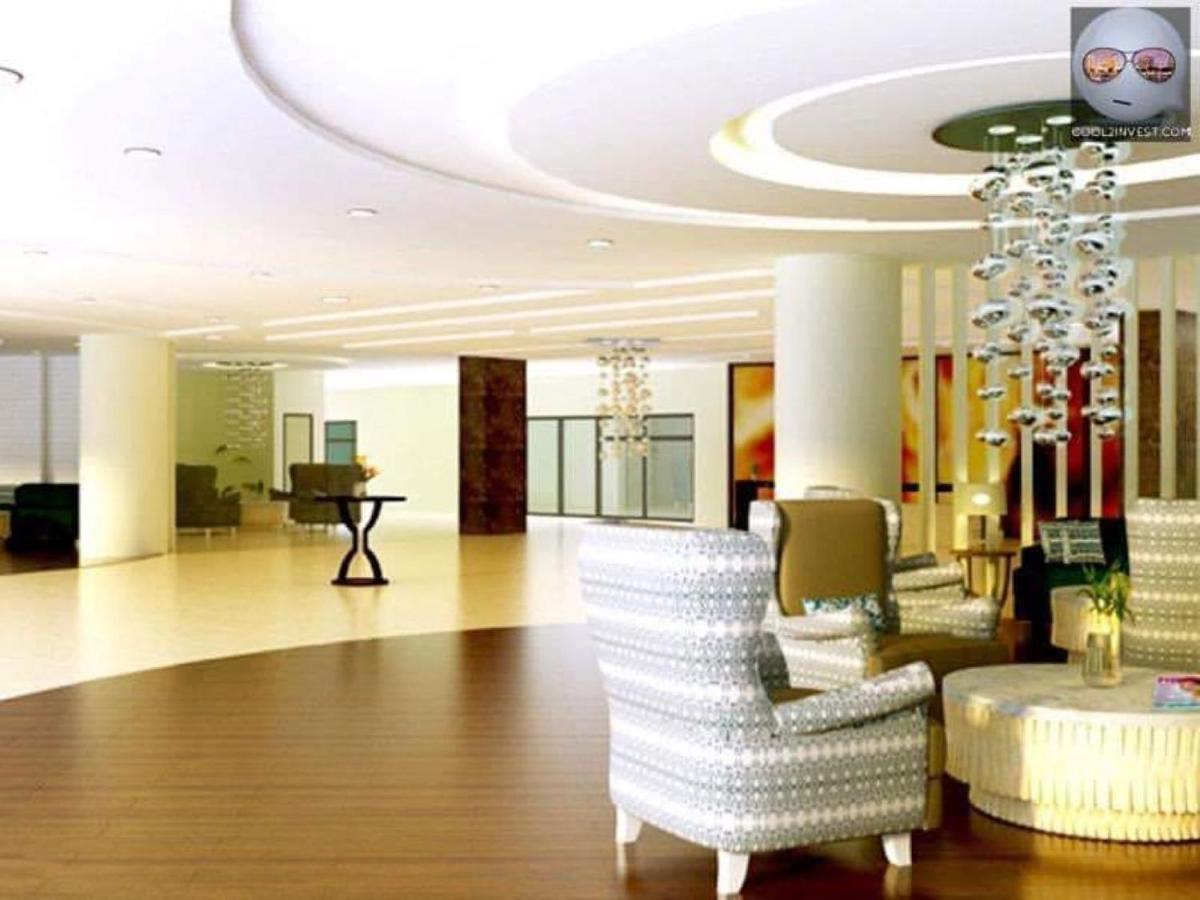 Shell Residence C4 Shortwalk Mall Of Asia Near Airport Manila Exterior photo