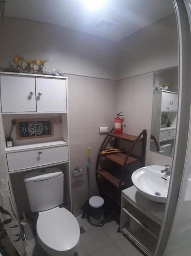Shell Residence C4 Shortwalk Mall Of Asia Near Airport Manila Exterior photo